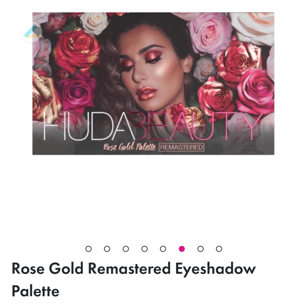 HUDA ROSE GOOD REMASTERED